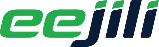 eejili official logo